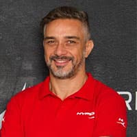 Paulo Vizaco, Country Business Manager na Kingston